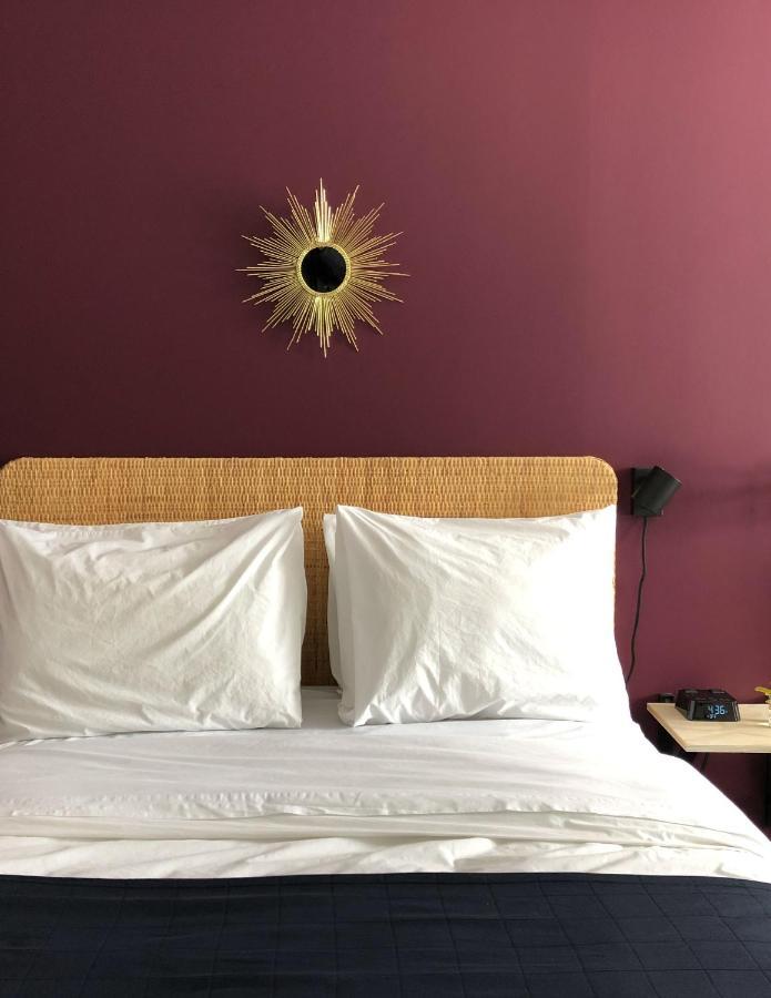 The Nomad Motel - International Falls, Mn - Near Canadian Border Bagian luar foto
